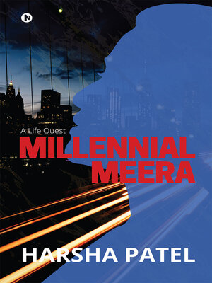 cover image of Millennial Meera